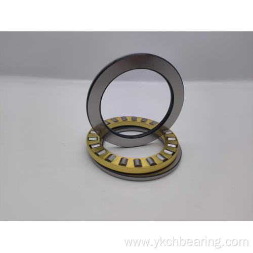 thrust cylindrical roller bearing